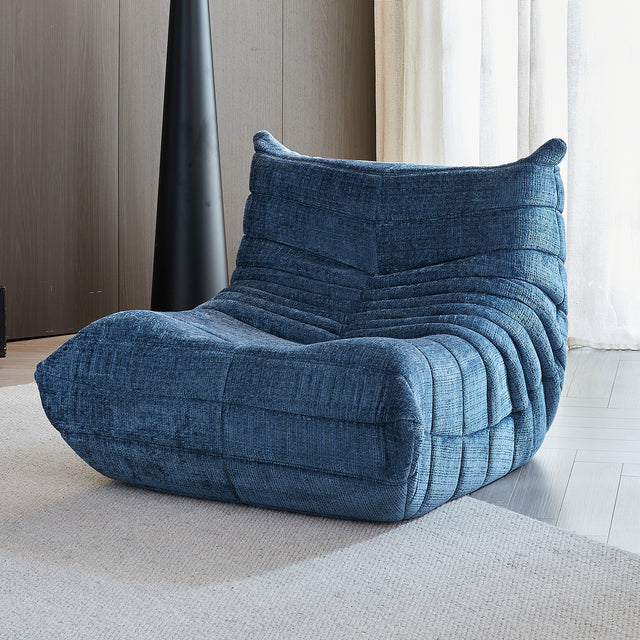 Early Spring 49%Off💥Caterpillar Sofa/Lazy Floor Sofa